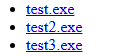 test-exe